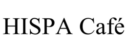 HISPA CAFÉ trademark