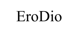 ERODIO trademark