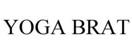 YOGA BRAT trademark