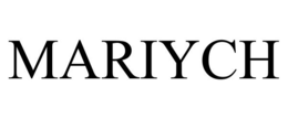 MARIYCH trademark