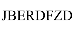 JBERDFZD trademark