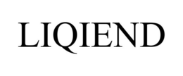 LIQIEND trademark