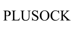 PLUSOCK trademark