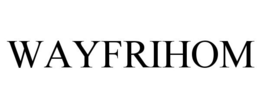 WAYFRIHOM trademark