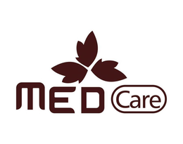 MED CARE trademark