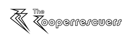 ZR THE ZOOPERRESCUERS trademark