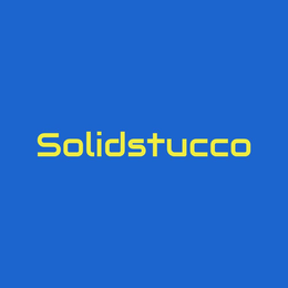 SOLIDSTUCCO trademark