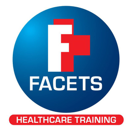 FACETS HEALTHCARE TRAINING FT trademark
