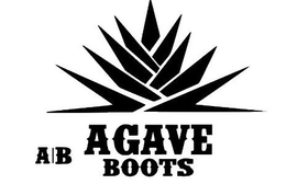AB AGAVE BOOTS trademark