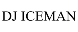 DJ ICEMAN trademark