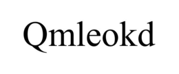 QMLEOKD trademark