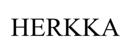 HERKKA trademark