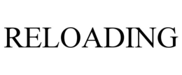 RELOADING trademark