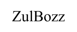 ZULBOZZ trademark
