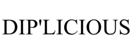 DIP'LICIOUS trademark