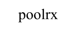 POOLRX trademark