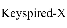 KEYSPIRED-X trademark