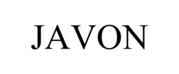 JAVON trademark