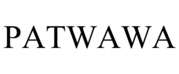 PATWAWA trademark