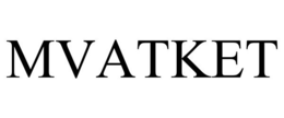MVATKET trademark