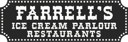 FARRELL'S ICE CREAM PARLOUR RESTAURANTS trademark