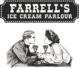 FARRELL'S ICE CREAM PARLOUR trademark