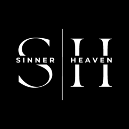 SH SINNER HEAVEN trademark