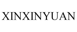 XINXINYUAN trademark