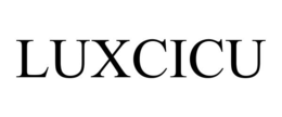 LUXCICU trademark