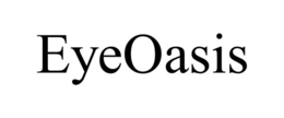 EYEOASIS trademark