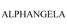 ALPHANGELA trademark