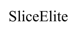 SLICEELITE trademark