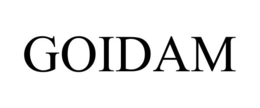 GOIDAM trademark