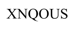 XNQOUS trademark