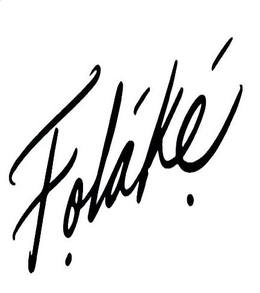 FOLAKE trademark