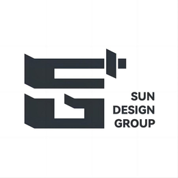 SUN DESIGN GROUP trademark