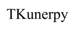 TKUNERPY trademark