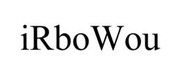 IRBOWOU trademark