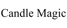CANDLE MAGIC trademark