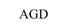 AGD trademark