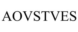 AOVSTVES trademark
