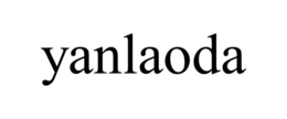 YANLAODA trademark