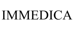 IMMEDICA trademark