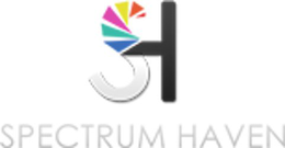 SH SPECTRUM HAVEN trademark