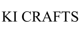 KI CRAFTS trademark