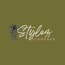 STYLEZ STANDARD trademark