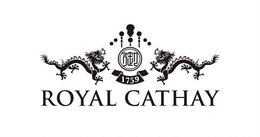 ROYAL CATHAY 1759 trademark