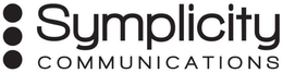 SYMPLICITY COMMUNICATIONS trademark