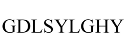 GDLSYLGHY trademark