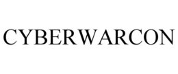 CYBERWARCON trademark